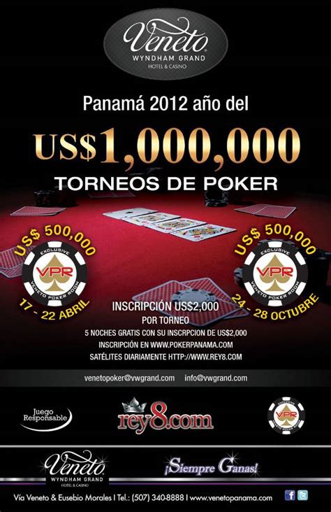 Poker panamá
